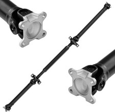 Arbre de Transmission Complet