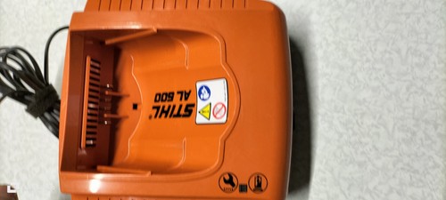 Chargeur rapide batterie stihl - chargeur,