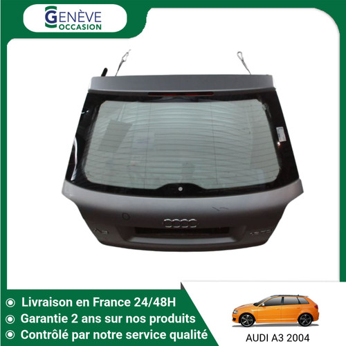 Hayon audi a3 - audi,