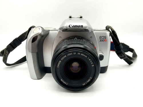 Canon eos 300v objectif - canon,
