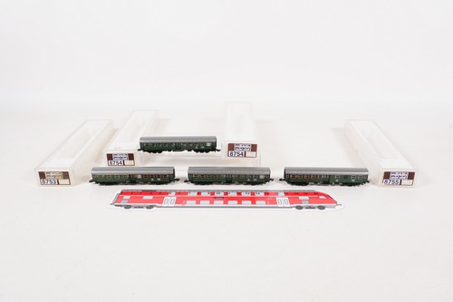 Märklin mini club voitures - mini-club, de