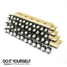 ROLAND JUNO-D COMPLETE SET OF