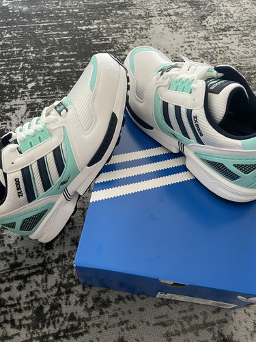Adidas 8000 overkill - zx, x