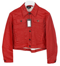 EMPORIO ARMANI Blouson Femme