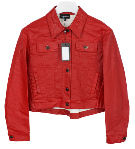 Emporio armani blouson veste - blouson,