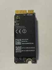 Carte wifi Apple MacBook Pro