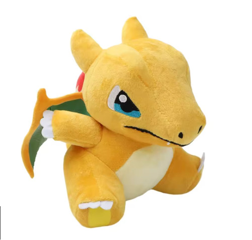 Peluche pikachu pichu - peluche,