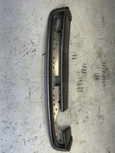 Diffuseur arrière audi a1 - arrière,