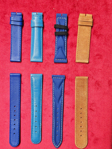 Lot bracelets neufs - de, 18