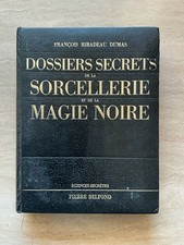 Dossiers secrets de la