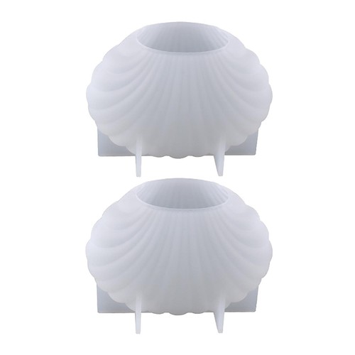 Moule bougie silicone - bougie,