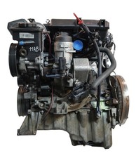 Moteur pour BMW Série 5 E60