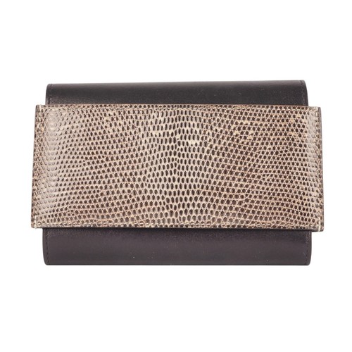 Hermès portefeuille swift - portefeuille,