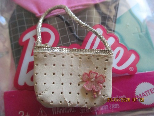 Poupee barbie accessoire - :,