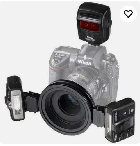 Nikon r1c1 wireless close - nikon,