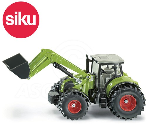 Siku 1979 50 tracteur - 1:50,