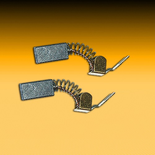Balais charbon pour metabo - pour,