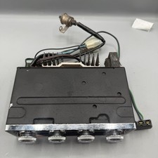 OEM Chevy Camaro AM FM Stereo Multiplex Adaptor 7300941