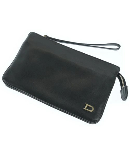Delvaux pouch women noir - women,