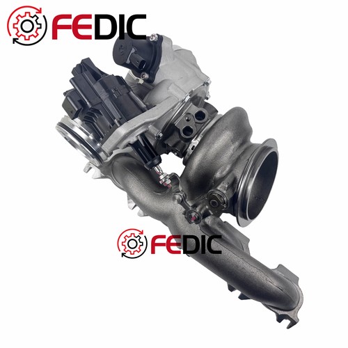 Turbocompresseur 894017 pour