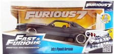 Fast & Furious - Jada -