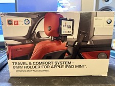 Travel & Comfort System BMW