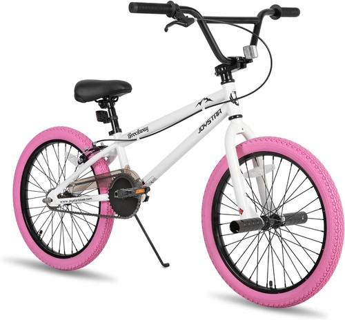 Bmx enfant pouces cadre - pouces,