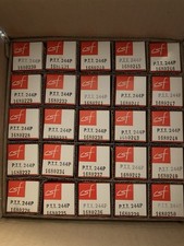 25x PTT244P THOMSON CSF Tube