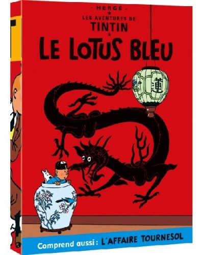 Les aventures tintin le - les, tintin: