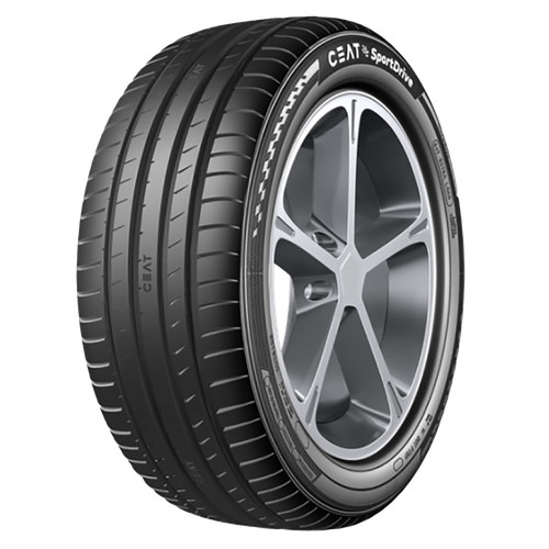 Ceat pneu été - r, 17