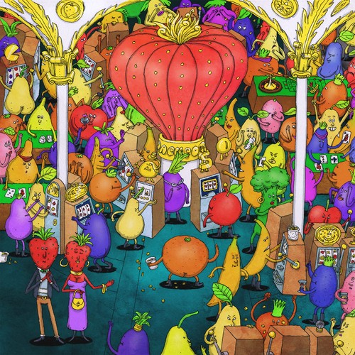 Dance gavin - dance,