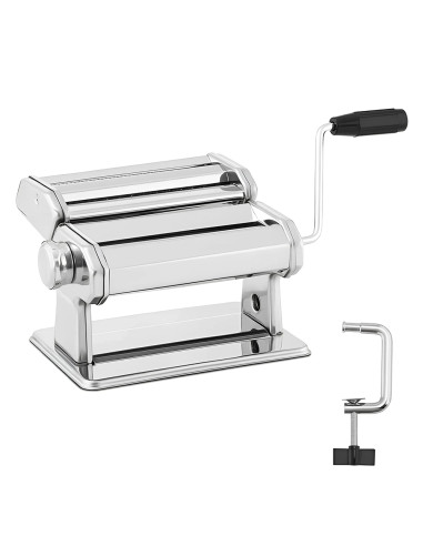 Machine pâtes fraîches - à,