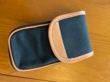 SACOCHE DE SELLE  GILLES