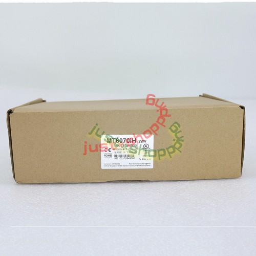 1pc new weintek weinview hmi - 1pc,