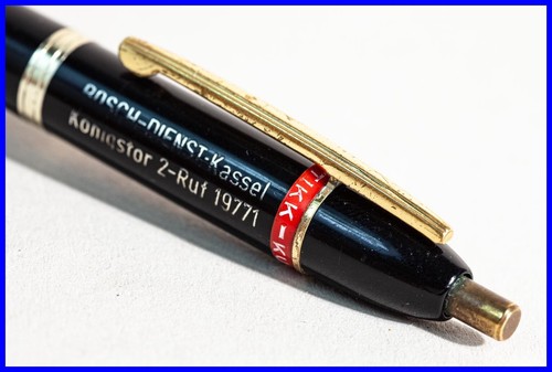 Tikk kuli design rotring - kuli, stylo