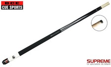 Queue de billard americain canne Maple 25 145cm