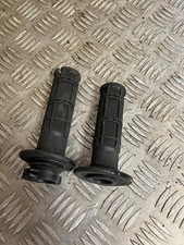 Poignée d’accélérateur