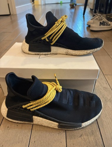 Adidas pharrell williams - adidas,