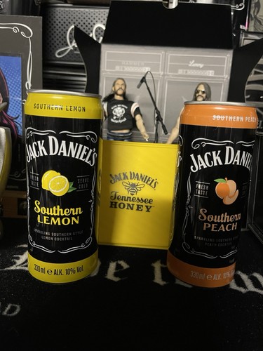 Jack daniel cocktail - jack, daniel's