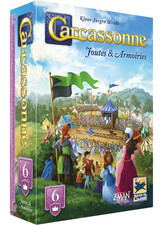 Jeux de société -