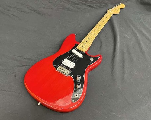 Guitare électrique fender duo - fender,