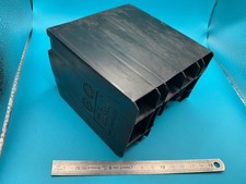 Tampon de pare chocs avant