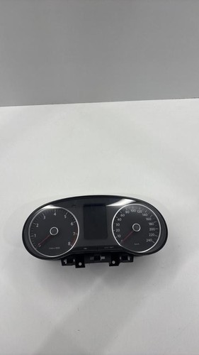 Compteur volkswagen polo - compteur,