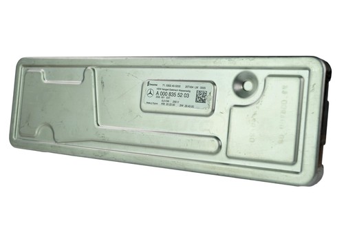 Chauffe eau mercedes benz - chauffe-eau, mercedes-benz