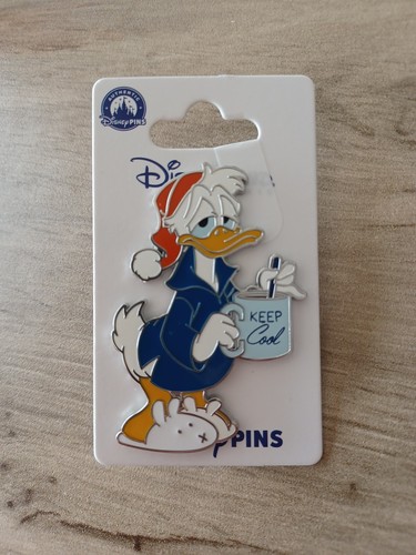 Pin donald duck - donald, réveil
