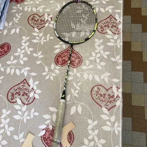 Raquette badminton - raquette,