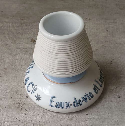Pyrogène ancien frémy - ancien, cie