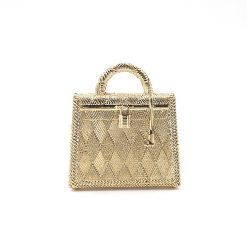 Pendentif hermès curiosite - hermès,
