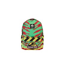 Jurassic Park Sac A Dos Nylon Camo