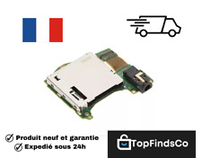 Lecteur cartouche de jeu Original Lecteur Port Carte Jeu Nintendo Switch V1 V2